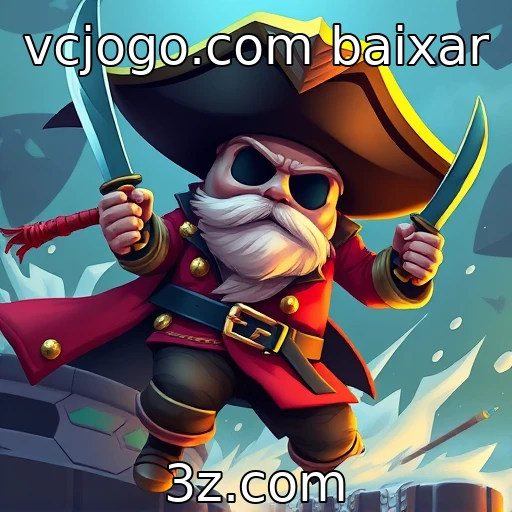 vcjogo.com baixar - Desafios na pirataria de jogos online atualmente