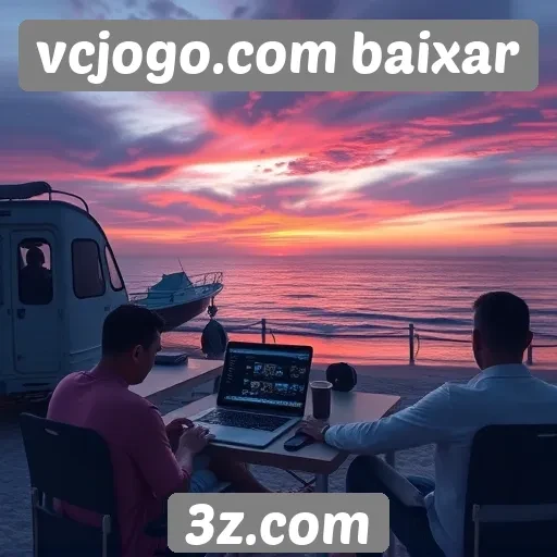 vcjogo.com baixar - Guia para navegação eficiente no vcjogo.com