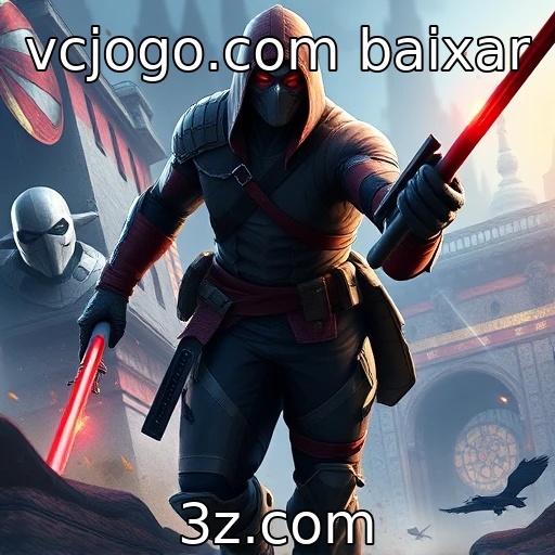 vcjogo.com baixar - Como vcjogo.com se destaca na distribuição digital